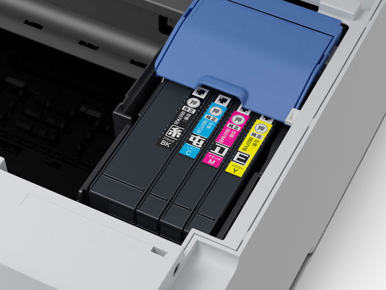 EPSON FAX付A3カラーインクジェット複合機 PX-M6010F 通販【フォレスト