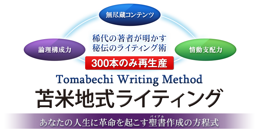 苫米地式ライティング』 | フォレスト出版