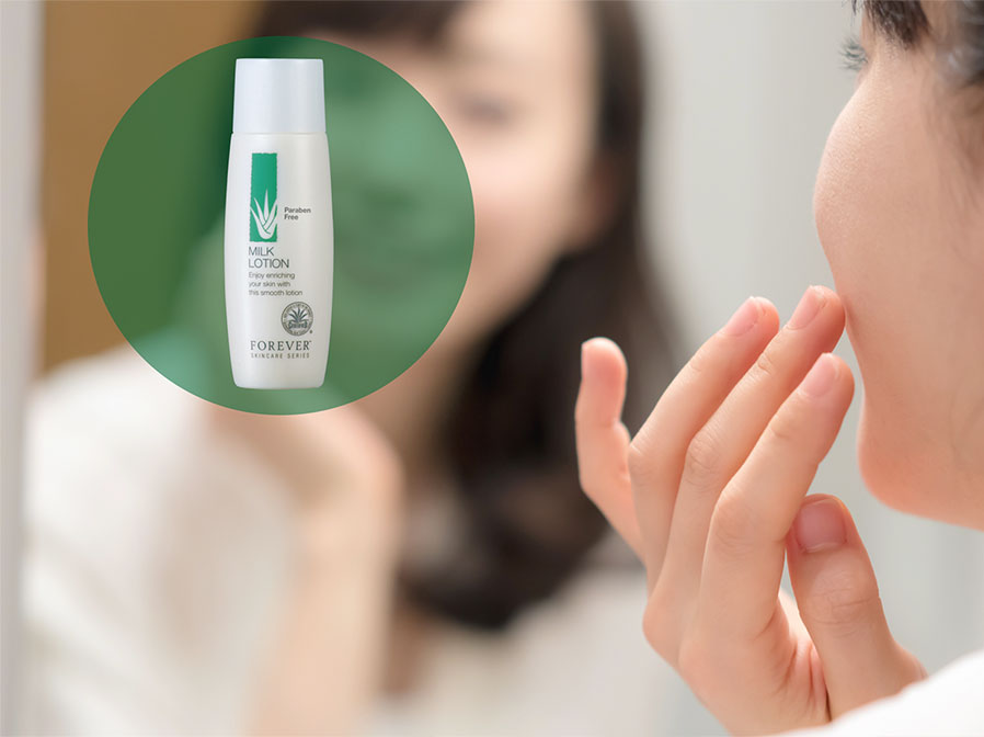 スキンケア＆パーソナルケア商品一覧 | フォーエバーリビング