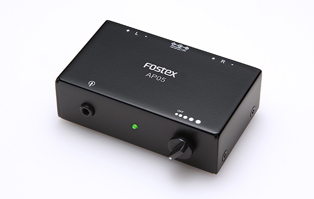 AP05 | Fostex(フォステクス)Fostex(フォステクス)