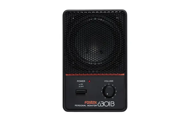 6301B-H | Fostex(フォステクス)Fostex(フォステクス)