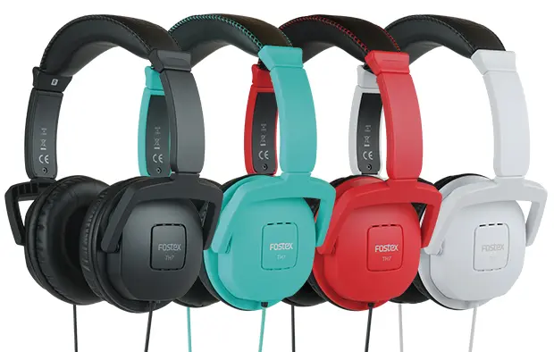 TH7 | Fostex(フォステクス)Fostex(フォステクス)