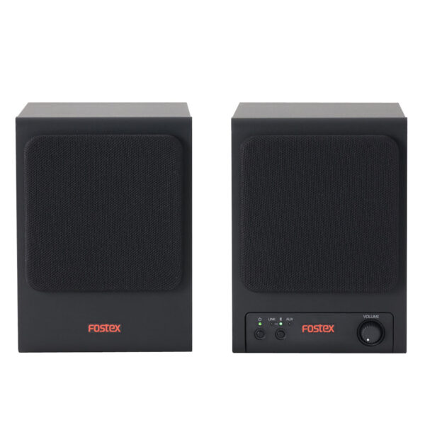 PM0.3BD | Fostex(フォステクス)Fostex(フォステクス)