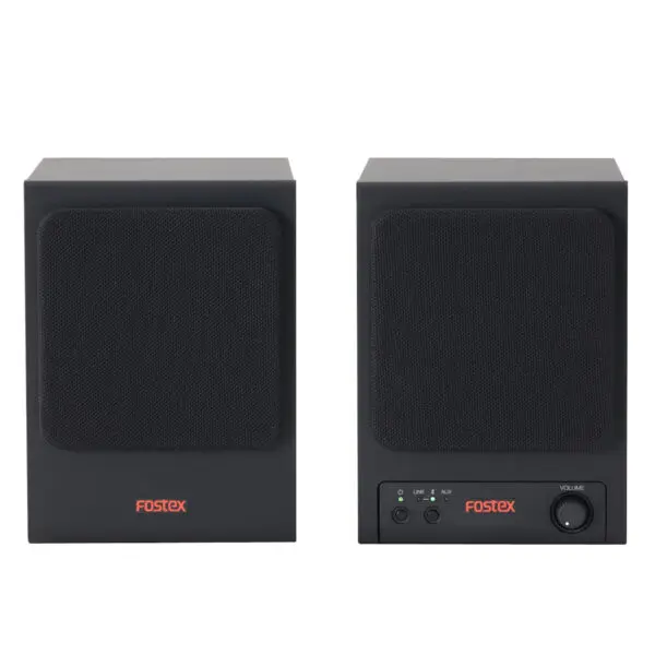 PM0.3BD | Fostex(フォステクス)Fostex(フォステクス)