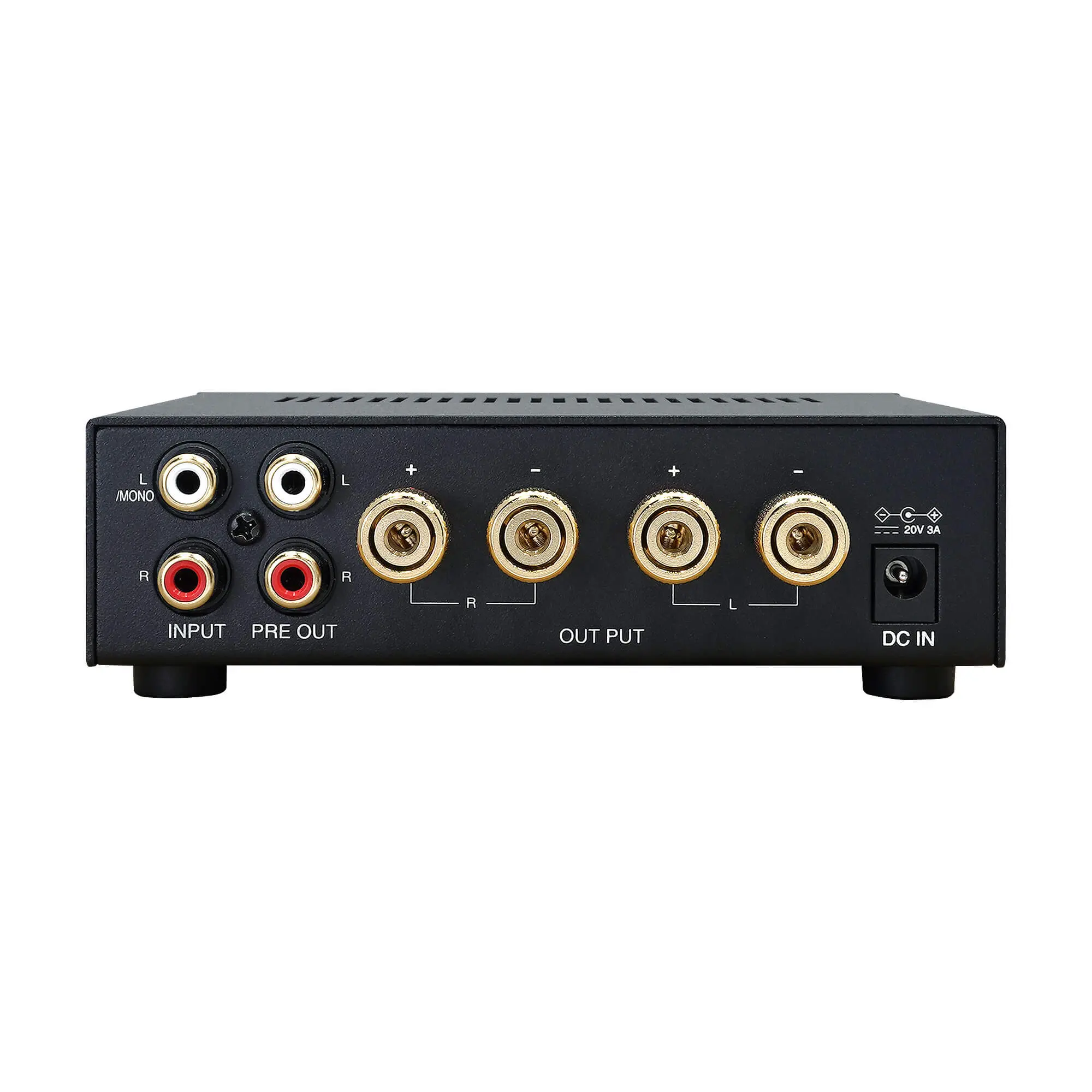 AP25 | Fostex(フォステクス)Fostex(フォステクス)