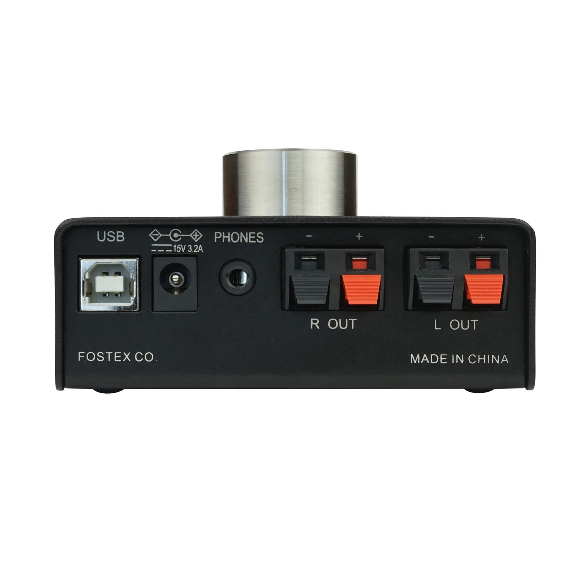 PC200USB-HR | Fostex(フォステクス)Fostex(フォステクス)