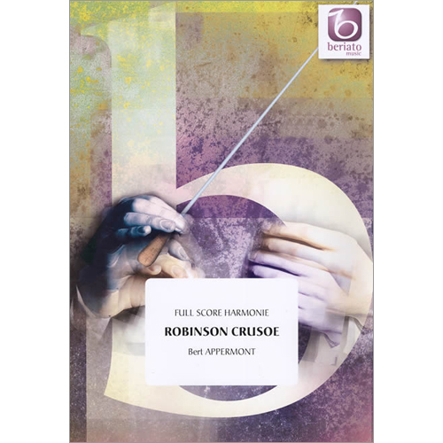 ベルト・アッペルモント (Bert Appermont) - フォスターミュージック