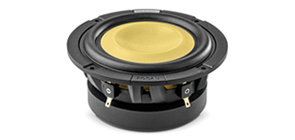 Products Lineup K2 Power M｜FOCAL Car Audio｜仏カーオーディオ