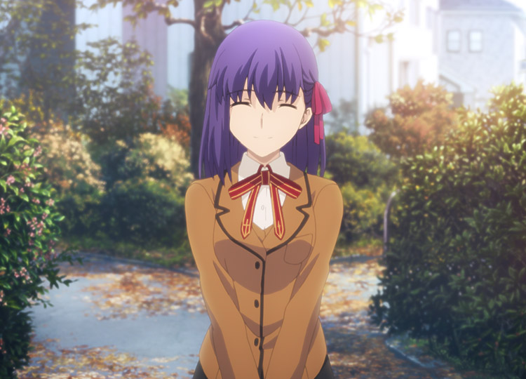 キャラクター ｜ 劇場版「Fate/stay night[Heaven's Feel]」