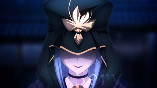 CHARACTER | Fate/stay night [Unlimited Blade Works]