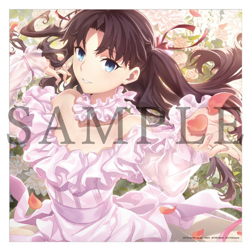 NEWS | Fate/stay night [Unlimited Blade Works]