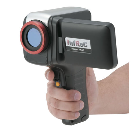 NEC Avio赤外線テクノロジー サーモグラフィー G100シリーズ G100の