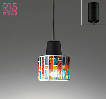 OP034346LR オーデリック製ペンダントライト | ペンダントライト