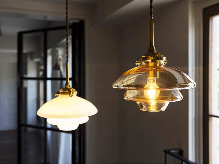 LT-4239AM LT-4240AM インターフォルム製ペンダントライト