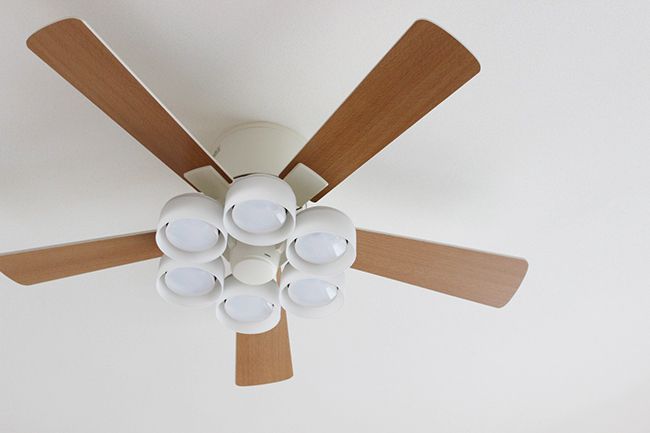 オーデリック製シーリングファンライト【OFE015】【生産終了品