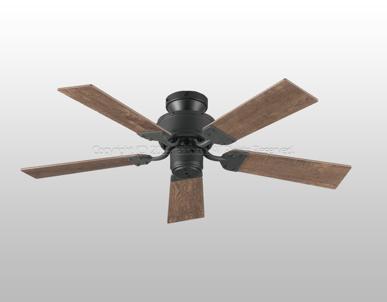 大人気オーデリックの新商品ヴィンテージ風シーリングファンのご紹介