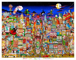 作品案内：価格1,000,000円～｜チャールズ・ファジーノ公式サイト