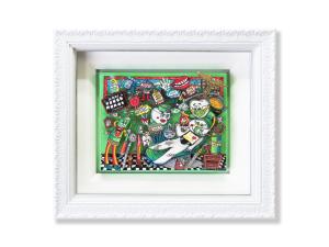 作品案内｜チャールズ・ファジーノ公式サイト