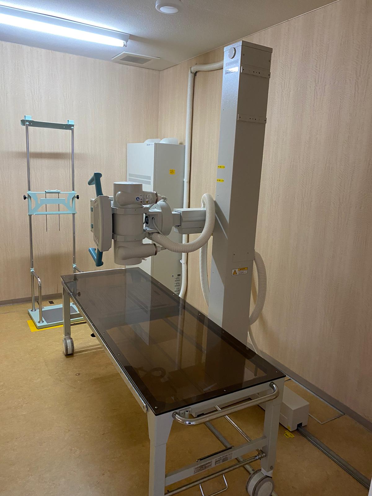 Product detail｜15850｜SHIMADZU｜Not Found｜RADIOTEX UD150L-40E