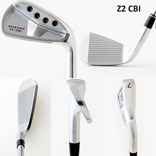 AXIS GOLF 2023 Custom Irons - Fairway Golf Online Golf Store – Buy