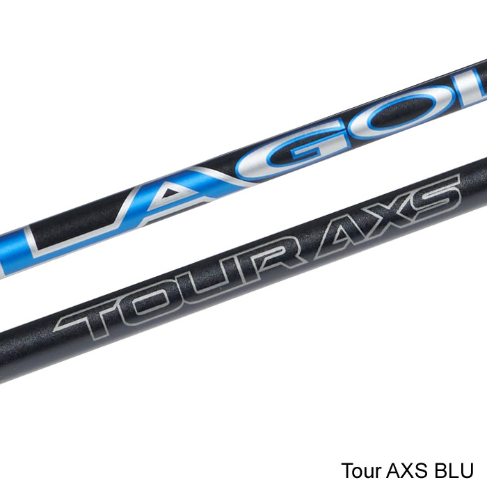 LA Golf TOUR AXS Wood Shaft - ゴルフ(GOLF) - ゴルフ用品通販の