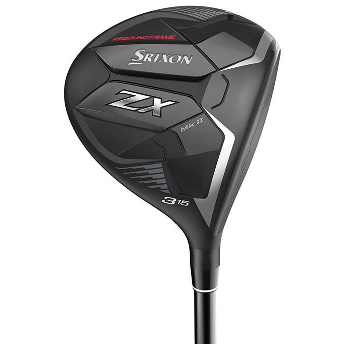 Srixon ZX MK II Fairway Wood - Fairway Golf Online Golf Store