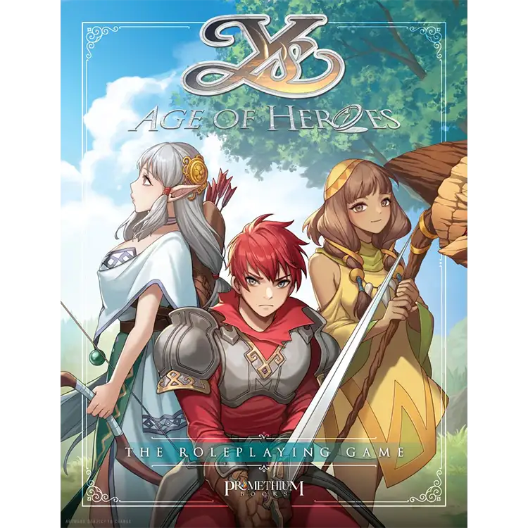 イース5～失われた砂の都ケフィン～ 攻略ガイド | 日本ファルコム 公式