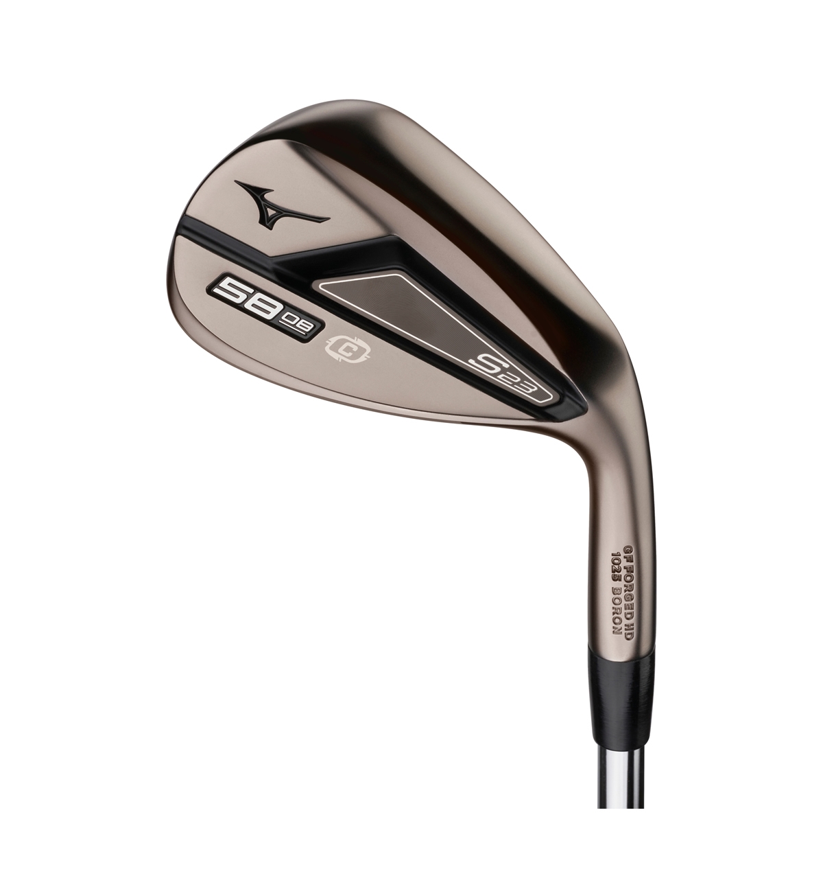 Mizuno S23 wedge Custom – falbergolf.com