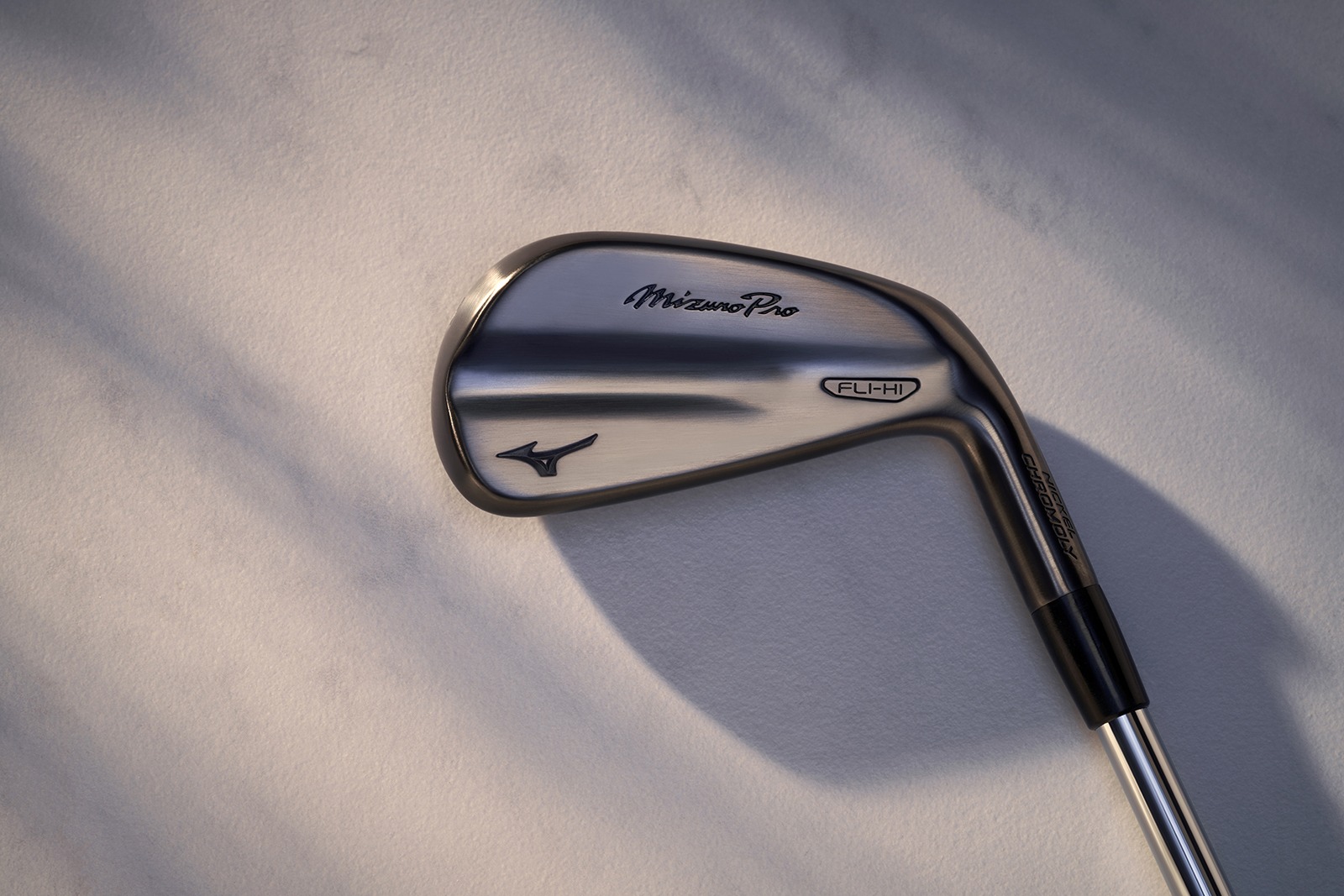 Mizuno Pro Fli-Hi Custom – falbergolf.com
