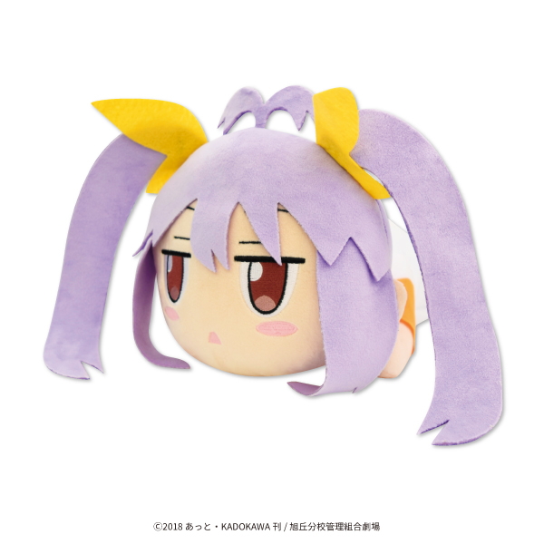 劇場版 のんのんびより ばけーしょん』よりプライズが登場