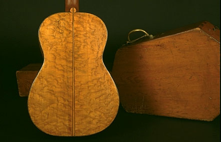 Antonio de Torres 188