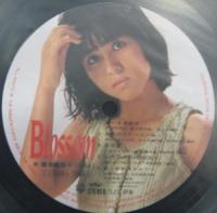 橋本美加子 - ブラッサム L-12569/中古CD・レコード・DVDの超専門店 FanFan