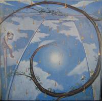 佐野元春 - ナポレオンフィッシュと泳ぐ日 28-3H-5091/中古CD