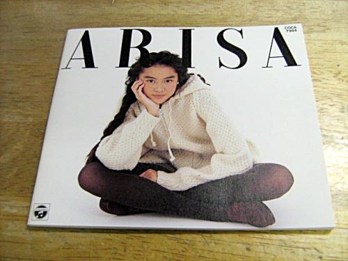観月ありさ - ARISA COCA-7984/中古CD・レコード・DVDの超専門店 FanFan