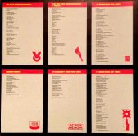 デペッシュ・モード - ブラック・セレブレーション P-13279/中古CD