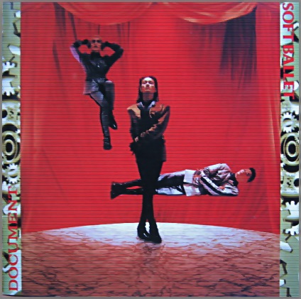 SOFT BALLET VISIONS 90/92 DVDBOX ソフトバレエ VISIONS 90/92【完全