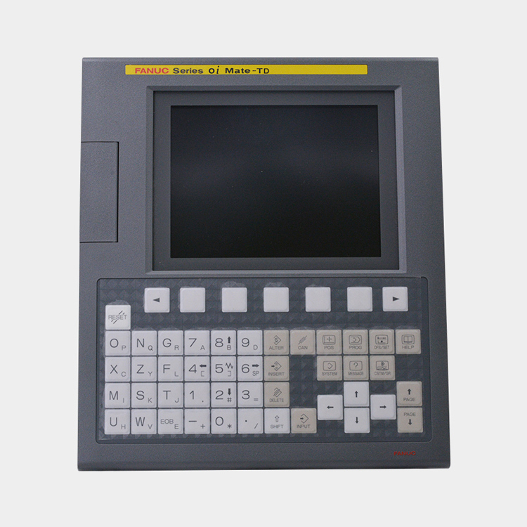 Japan original 0i Mate-TD fanuc cnc system controller A02B-0321