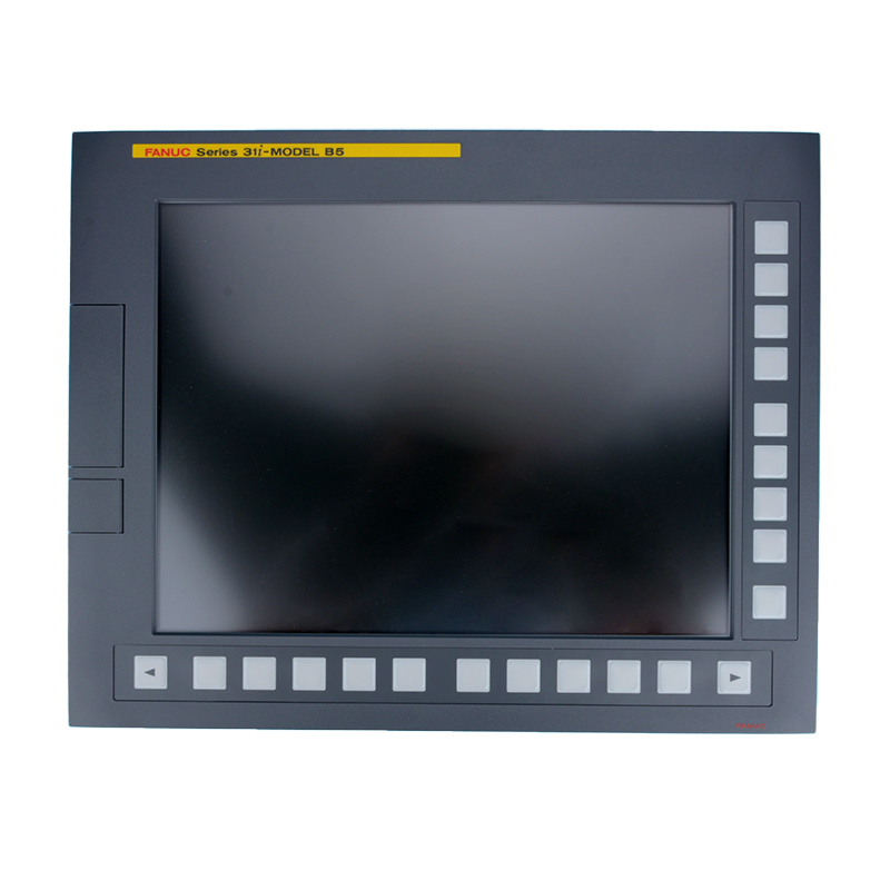 Japan original Fanuc 18i-MB cnc controller kit A02B-0281-B500 | Weite