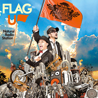 FLAG UP | FARM RECORDS