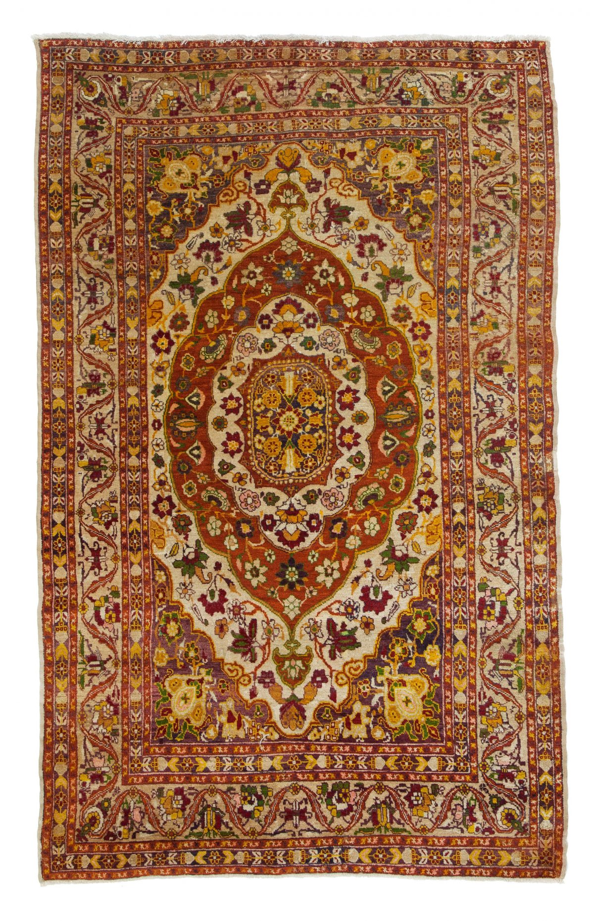 Sivas rug | Farmand Gallery