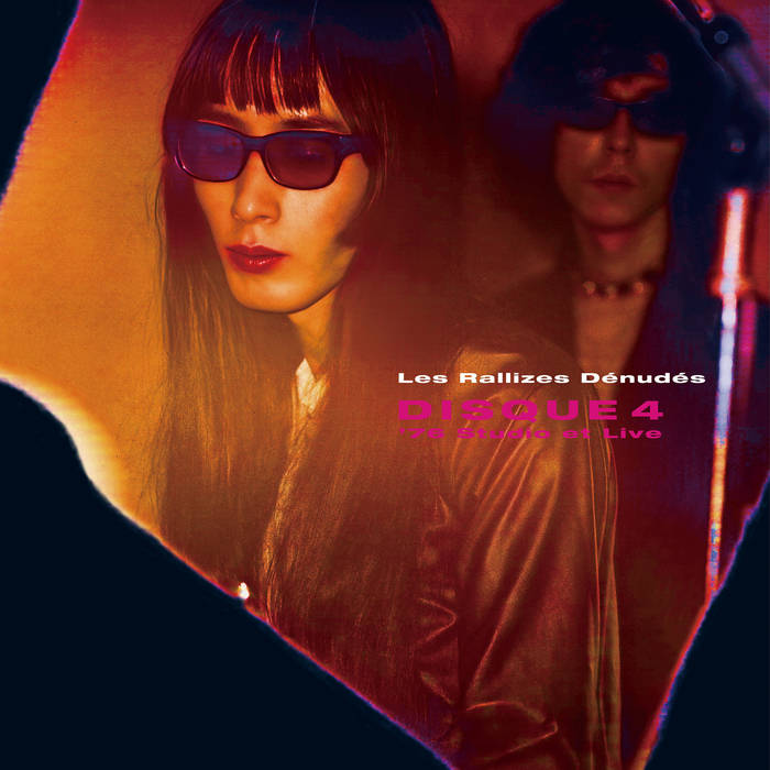 Rolling Coconut Revue Japan Concert 1977