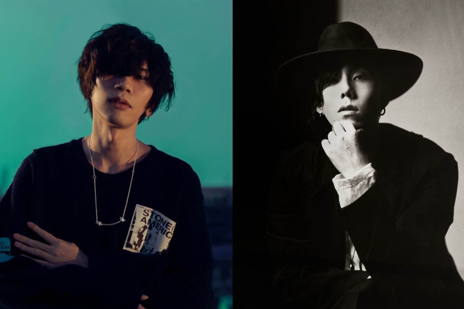 米津玄師×RADWIMPS野田洋次郎のコラボ曲「PLACEBO + 野田洋次郎」米津