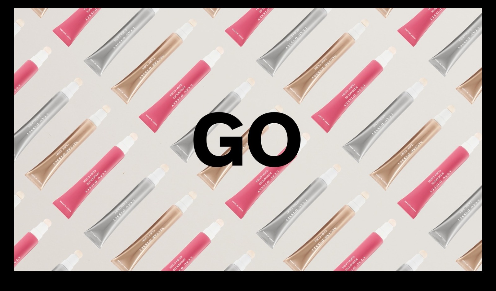 イッセイ ミヤケのチューブ型香水「クシュクシュ」再び、“ポンっと