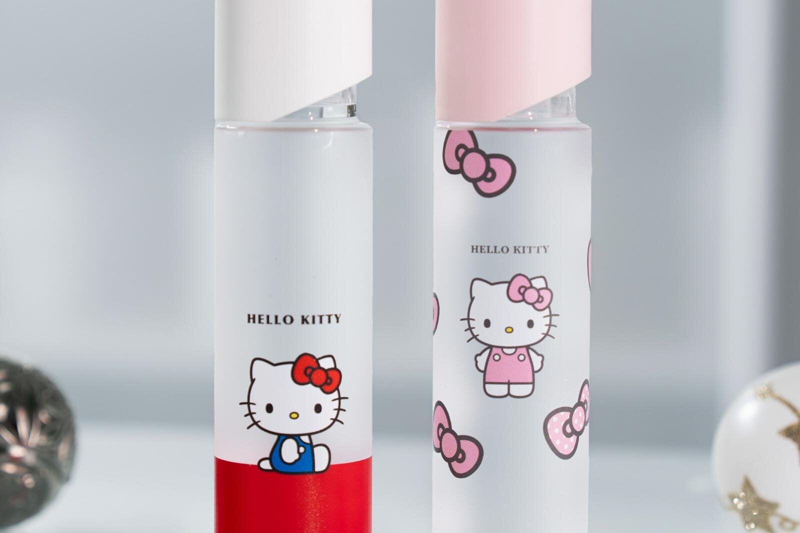 ORBIS (オルビス) ハローキティ 化粧水 ピンク オルビス」がハロー