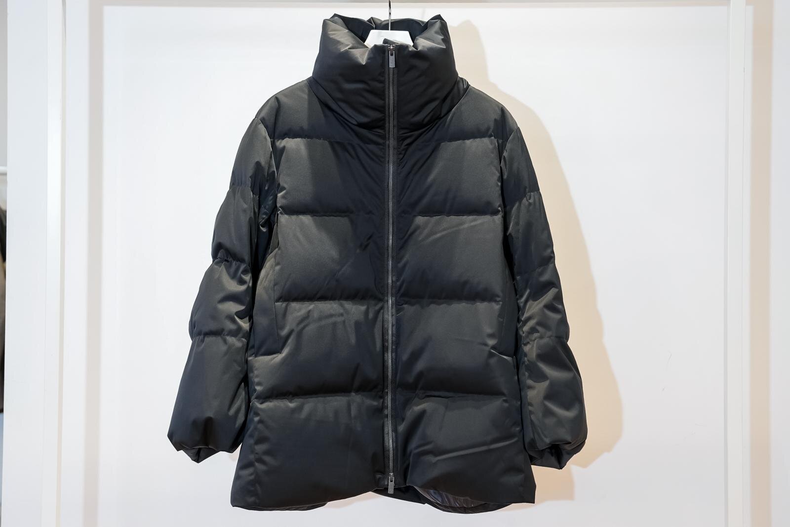 ユニクロ「＋J」復刻、デザイナー ジル・サンダーとコラボした人気