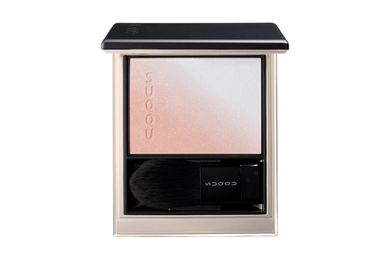 SUQQU24年秋コスメ、幻想的な4色アイシャドウ＆新グラデチークなど