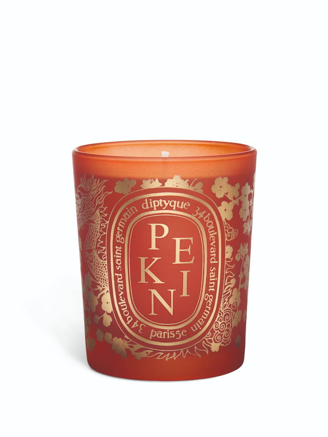 Hiro;)】ディプティック シティキャンドル 上海 シャンハイ