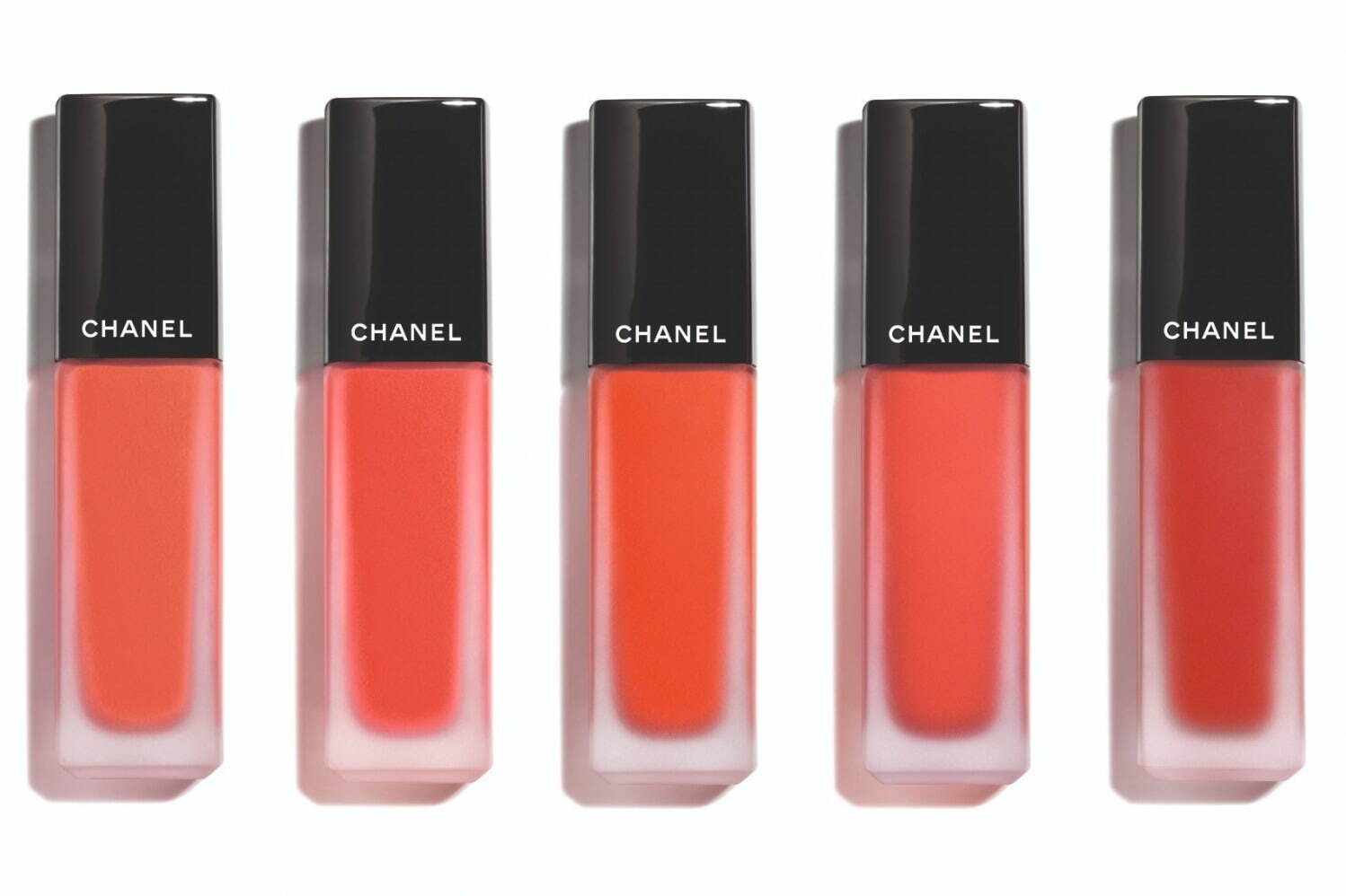 シャネル“スピリチュアルな世界”着想の24年秋冬コスメ、神秘的カラーの