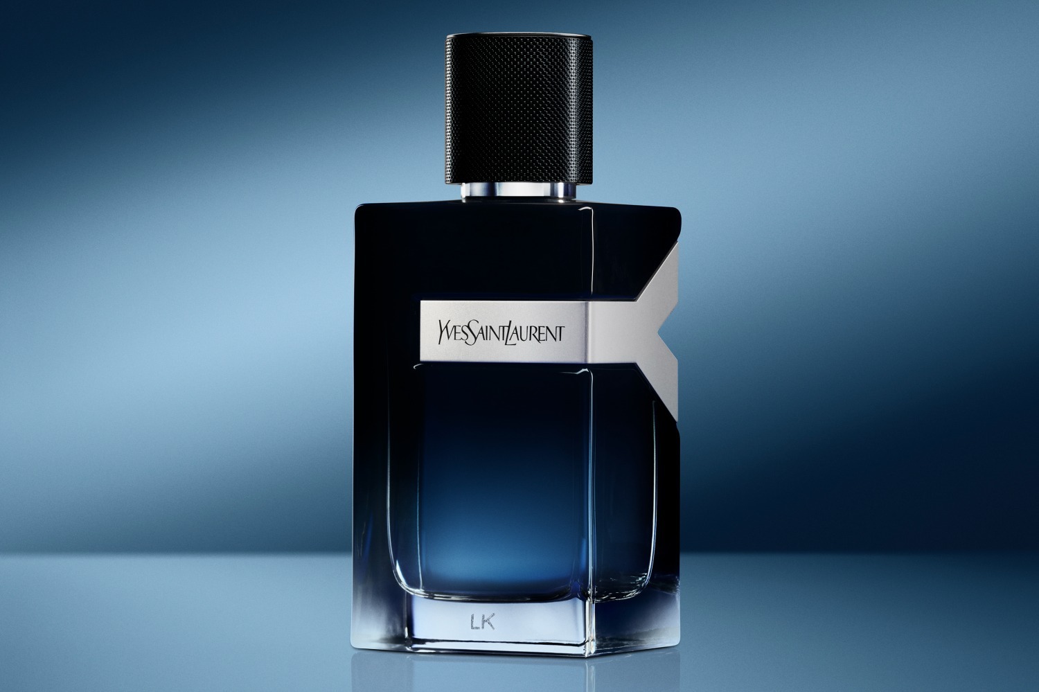 イヴ・サンローラン25年夏メンズフレグランス「Y MEN オーデパルファム