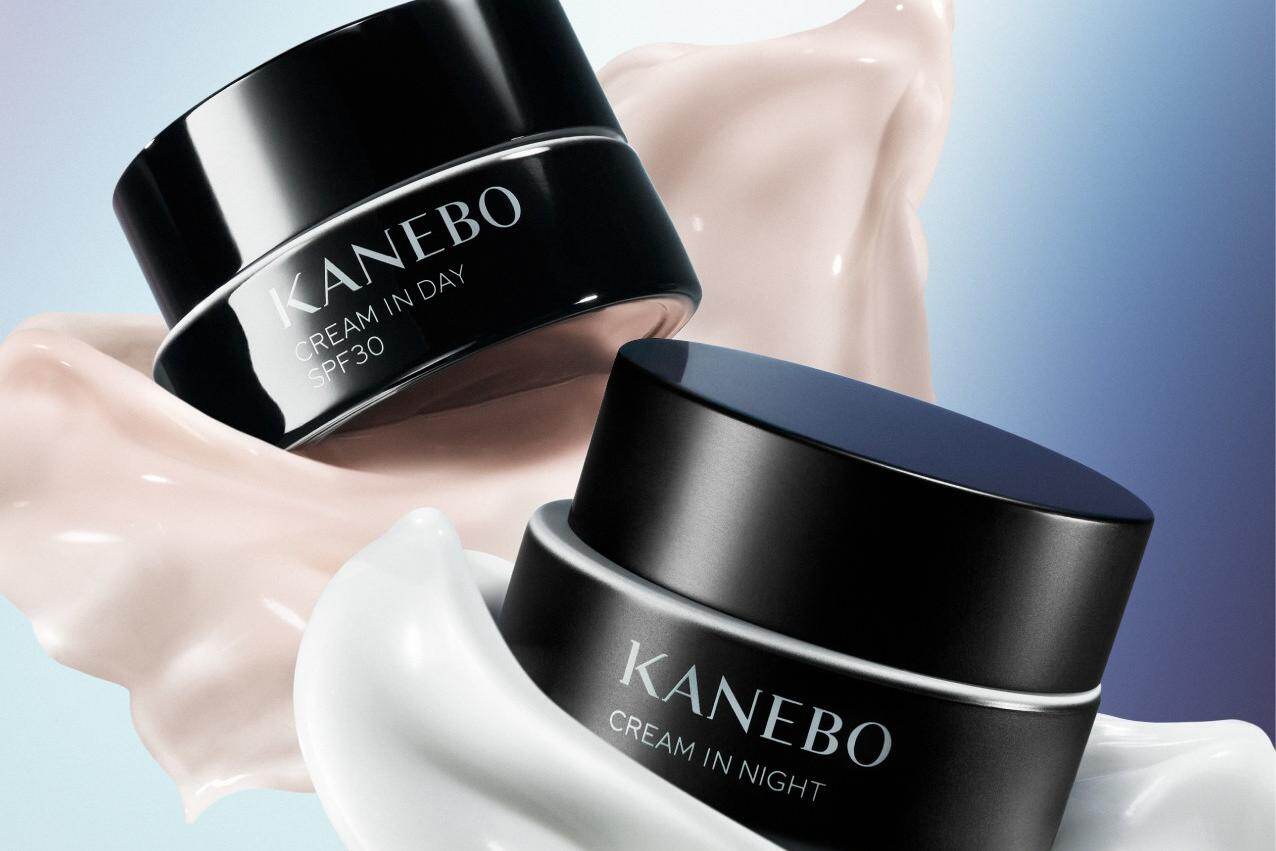 カネボウ人気スキンケアクリーム「クリーム イン デイ/ナイト」25年秋